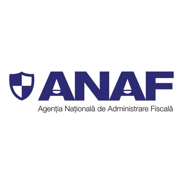 Agenția Națională de Administrare Fiscală (ANAF)