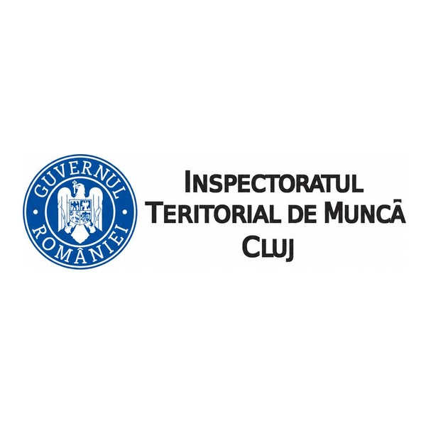 Inspectoratul Teritorial de Muncă Cluj